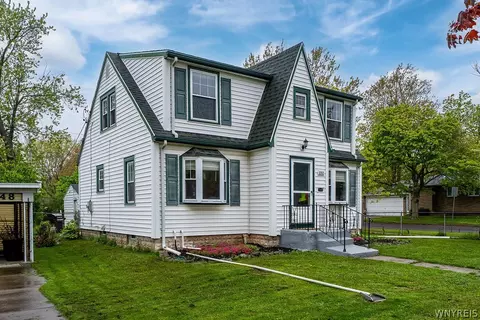252 Oehman Blvd, Cheektowaga, NY 14225