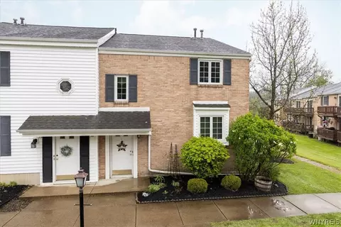 270 Buffalo Rd #78, Aurora, NY 14052