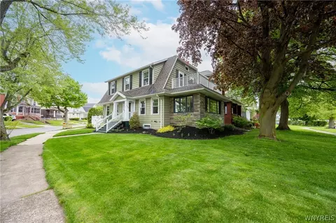 534 Mckinley Pkwy, Buffalo, NY 14220