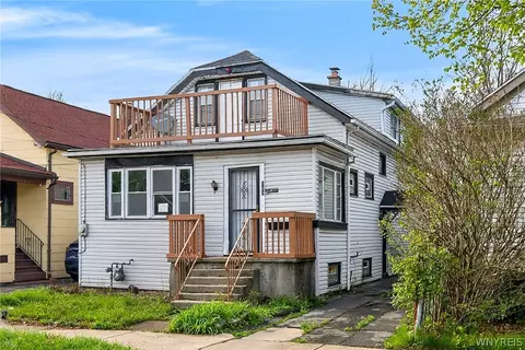 162 Millicent Ave, Buffalo, NY 14215