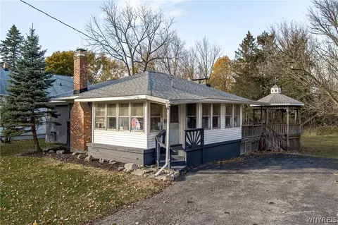 148 Cramer St, North Tonawanda, NY 14120