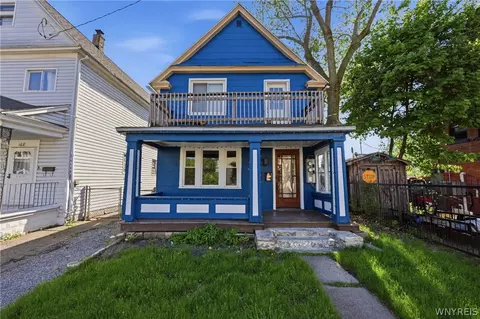 182 Peter St, Buffalo, NY 14207