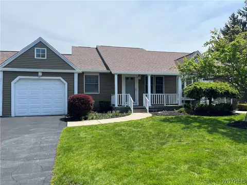 22 Old Mill Cir, Elma, NY 14059