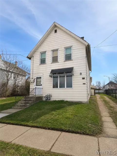 745 S Ogden St, Buffalo, NY 14206