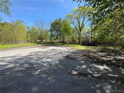 Vl Fillmore Avenue, Aurora, NY 14052