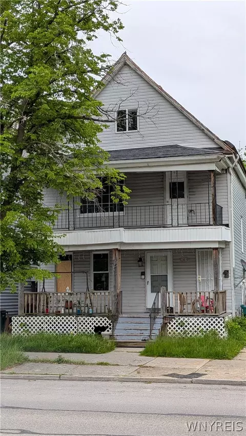 905 Tonawanda St, Buffalo, NY 14207