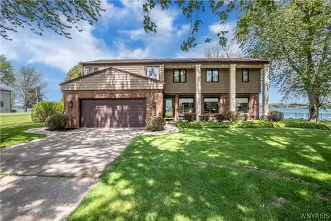 5133 E River Rd, Grand Island, NY 14072