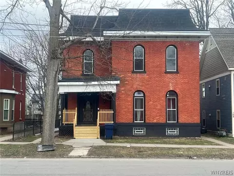 159 Genesee St, Lockport, NY 14094