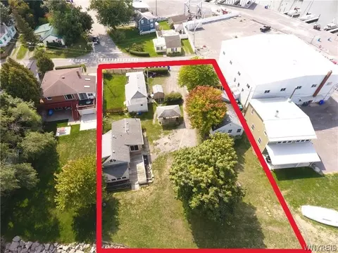 5841-5847 Ontario St, Burt, NY 14028
