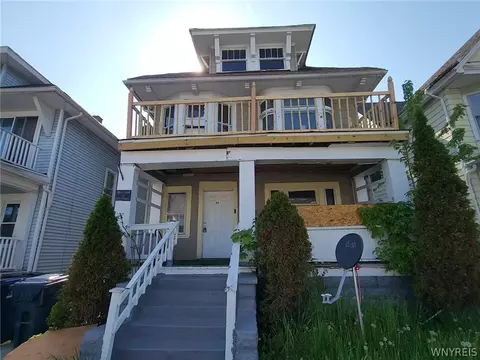 34 Norway Park, Buffalo, NY 14208