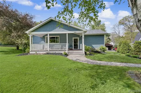 5115 Spring St, North Harmony, NY 14710