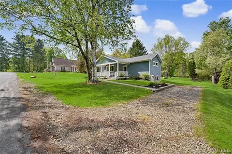 5115 Spring St, North Harmony, NY 14710