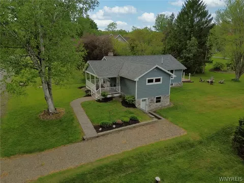 5115 Spring St, North Harmony, NY 14710