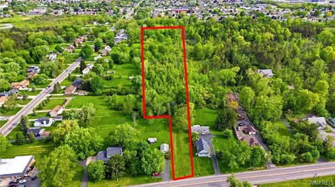 4780 Clinton St, West Seneca, NY 14224