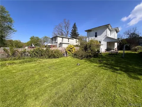 7 West Ave, Moravia, NY 13118