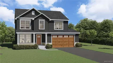 146 Sandywood Cir, Grand Island, NY 14072