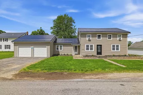 6990 Knowlesville Rd, Oakfield, NY 14125