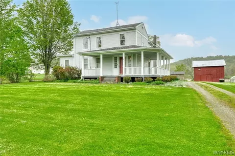 3309 Bailey Rd, Bloomfield, NY 14469