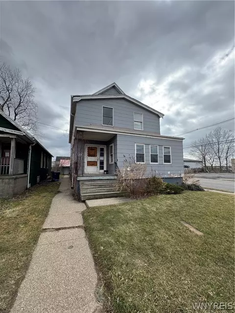 733 Tifft St, Buffalo, NY 14220