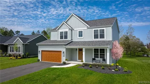 5490 William St, Lancaster, NY 14086