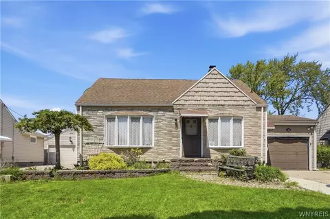 103 Waverly Ave, Buffalo, NY 14217