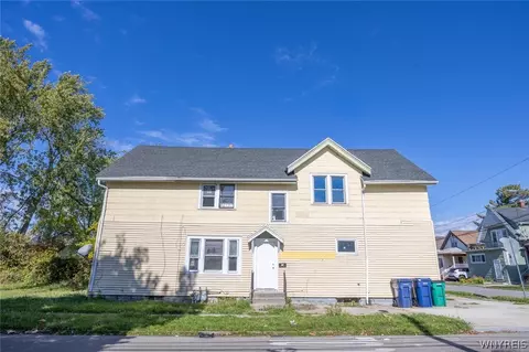 154 Hagen St, Buffalo, NY 14215