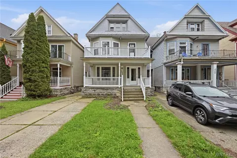 407 Potomac Ave, Buffalo, NY 14213