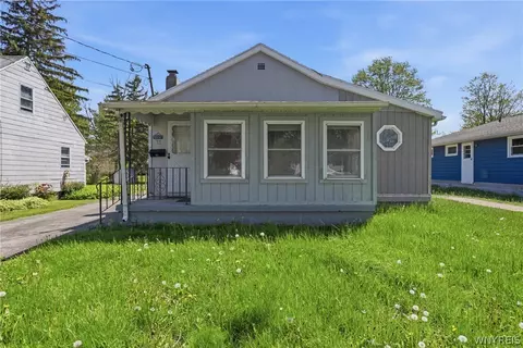 15 Elmwood Ave, Batavia, NY 14020