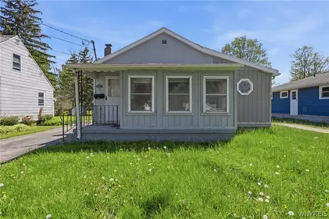 15 Elmwood Ave, Batavia, NY 14020