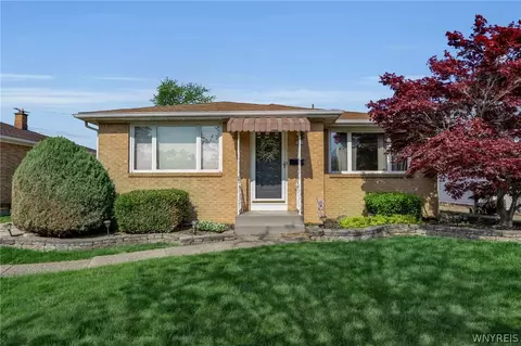 149 Nagel Dr, Cheektowaga, NY 14225