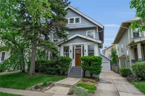 247 Starin Ave, Buffalo, NY 14214