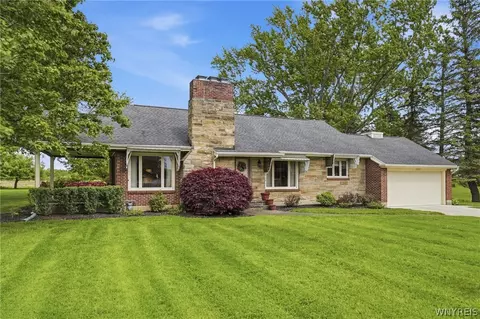 10273 Brant Angola Rd, Brant, NY 14027