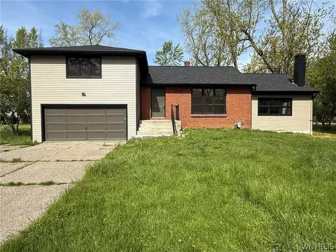 4540 Gentwood Dr, Buffalo, NY 14221