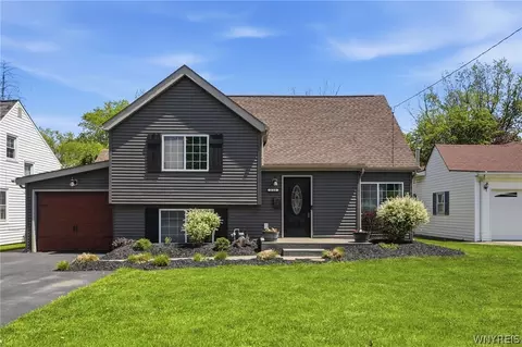 235 N Union Rd, Amherst, NY 14221