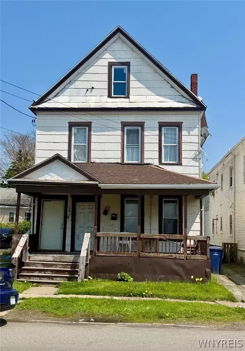 297 Hamburg, Buffalo, NY 14204