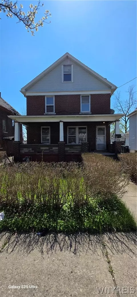 1719 Ashland Ave, Niagara Falls, NY 14301