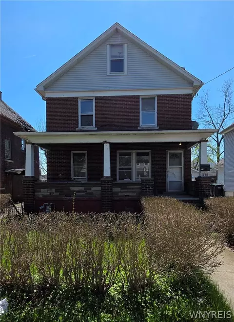 1719 Ashland Ave, Niagara Falls, NY 14301