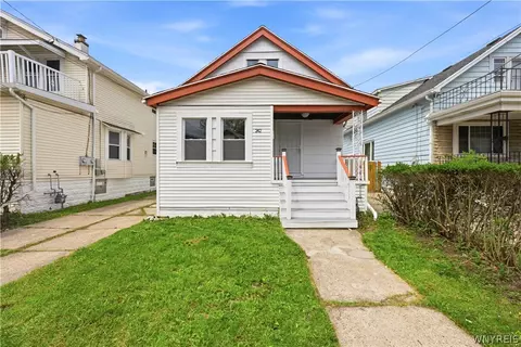 242 Newburgh Ave, Buffalo, NY 14215
