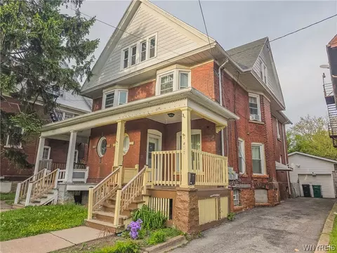 437 Portage Rd, Niagara Falls, NY 14303