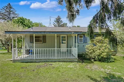 8068 Cr-49 #A, Rushford, NY 14717