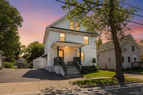 162 S Transit St, Lockport, NY 14094