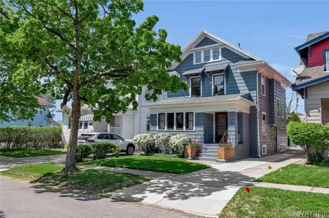 11 Colton Dr, Buffalo, NY 14216