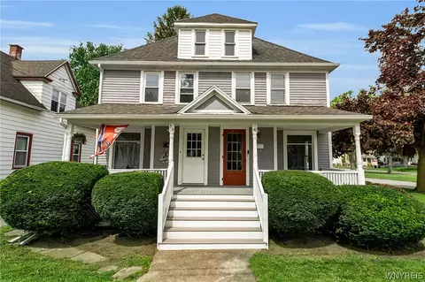 39-41 Manhattan Ave, Batavia, NY 14020