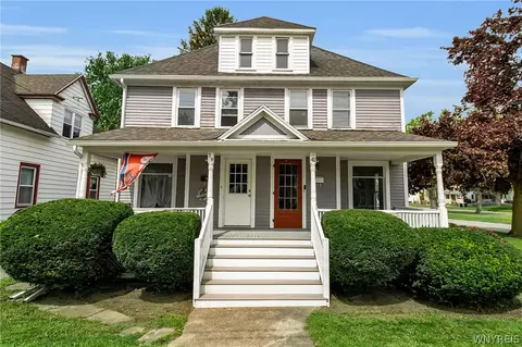 39-41 Manhattan Ave, Batavia, NY 14020