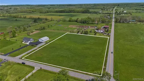 V/l Lincoln Avenue Extension, Royalton, NY 14094