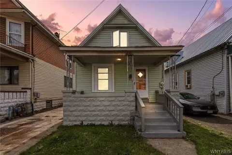 219 Ludington St, Buffalo, NY 14206