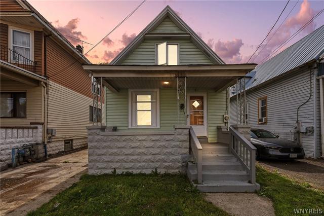 219 Ludington St, Buffalo, NY 14206