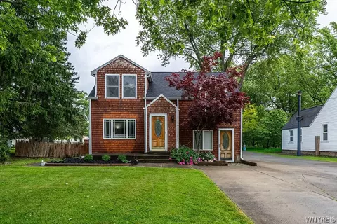 1772 Center Rd, West Seneca, NY 14224