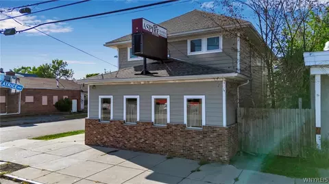 484 Ontario St, Buffalo, NY 14207