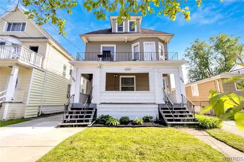377 Marilla St, Buffalo, NY 14220